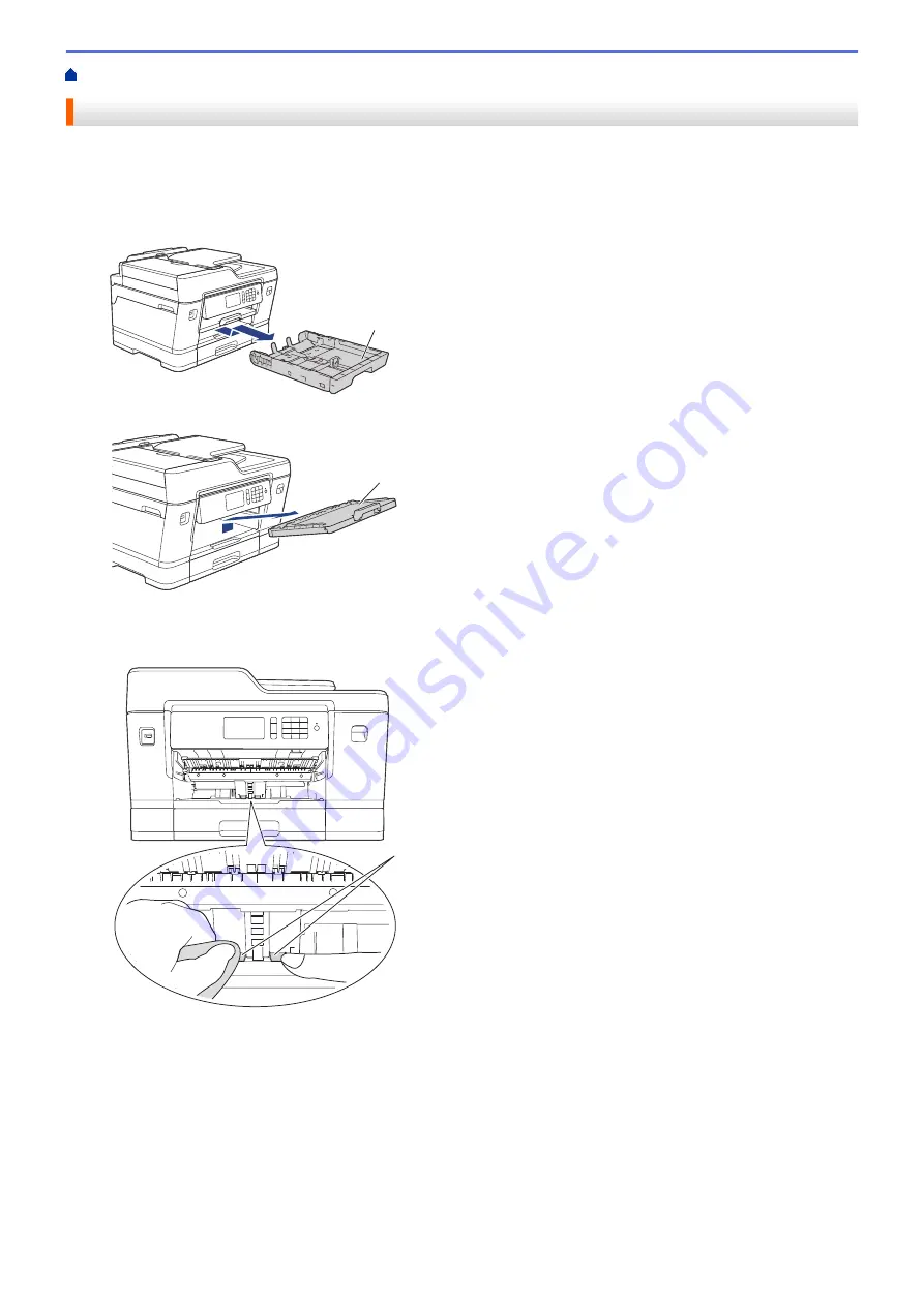 Brother MFC-J3530DW Скачать руководство пользователя страница 651