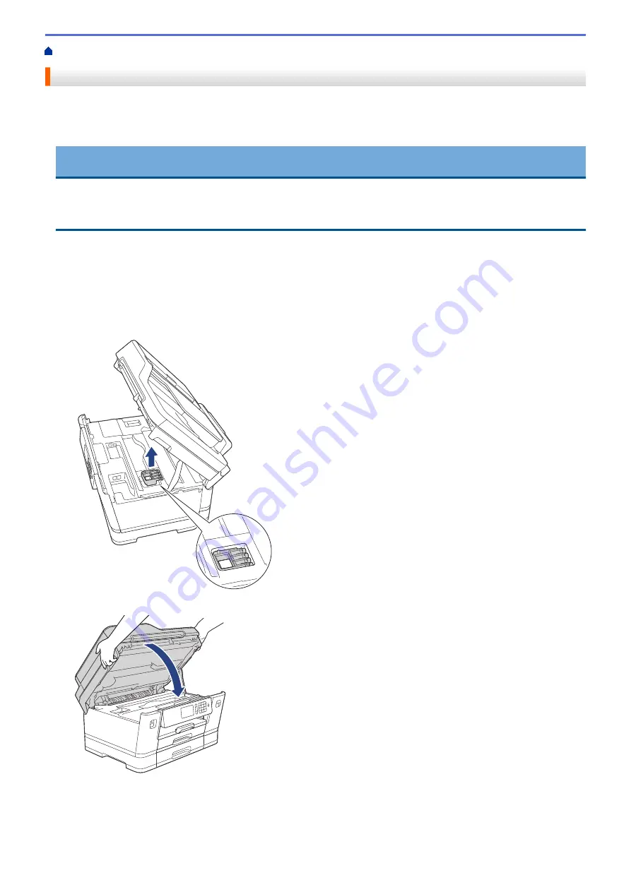 Brother MFC-J3530DW Online User'S Manual Download Page 674