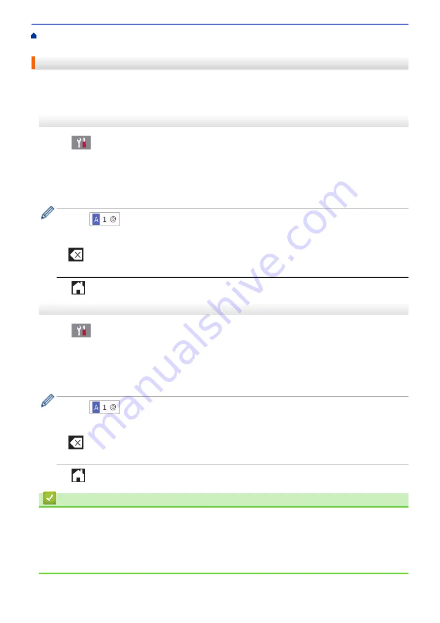 Brother MFC-J3530DW Online User'S Manual Download Page 688