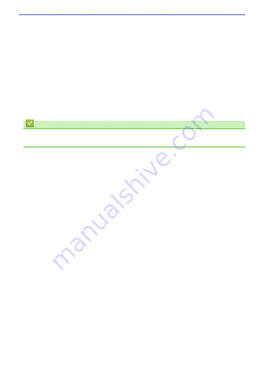 Brother MFC-J3530DW Online User'S Manual Download Page 750