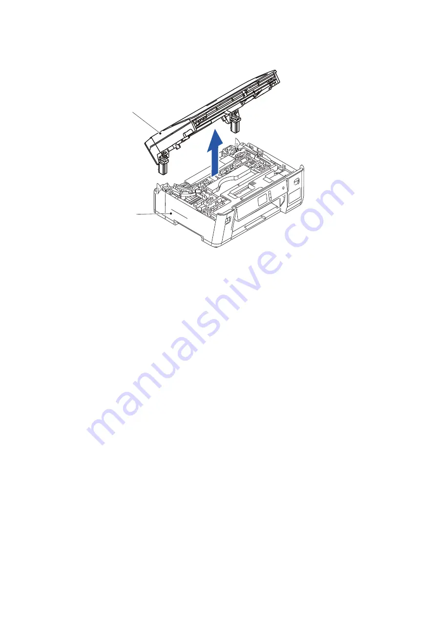 Brother MFC-J3530DW Скачать руководство пользователя страница 185