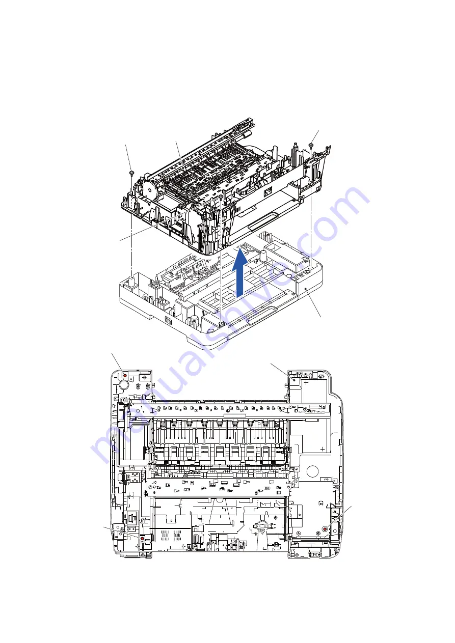 Brother MFC-J3530DW Скачать руководство пользователя страница 254