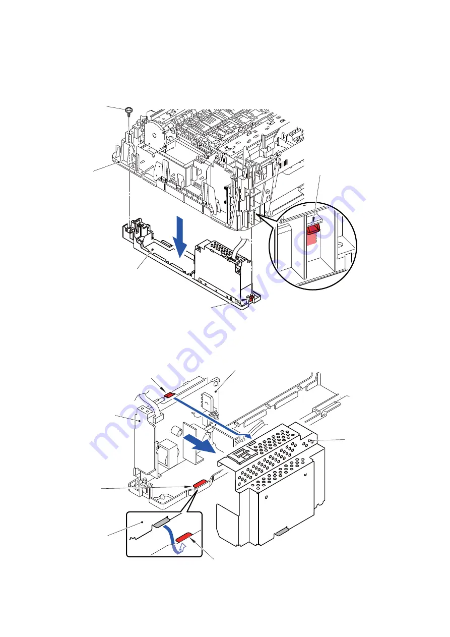 Brother MFC-J3530DW Скачать руководство пользователя страница 259