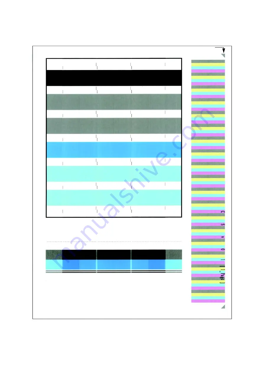 Brother MFC-J3530DW Service Manual Download Page 313