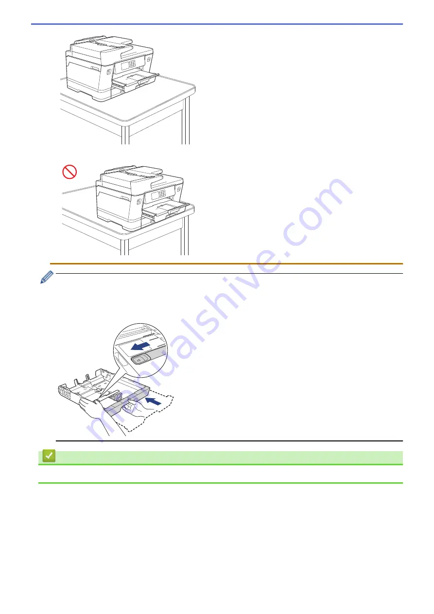 Brother MFC-J3540DW Скачать руководство пользователя страница 46