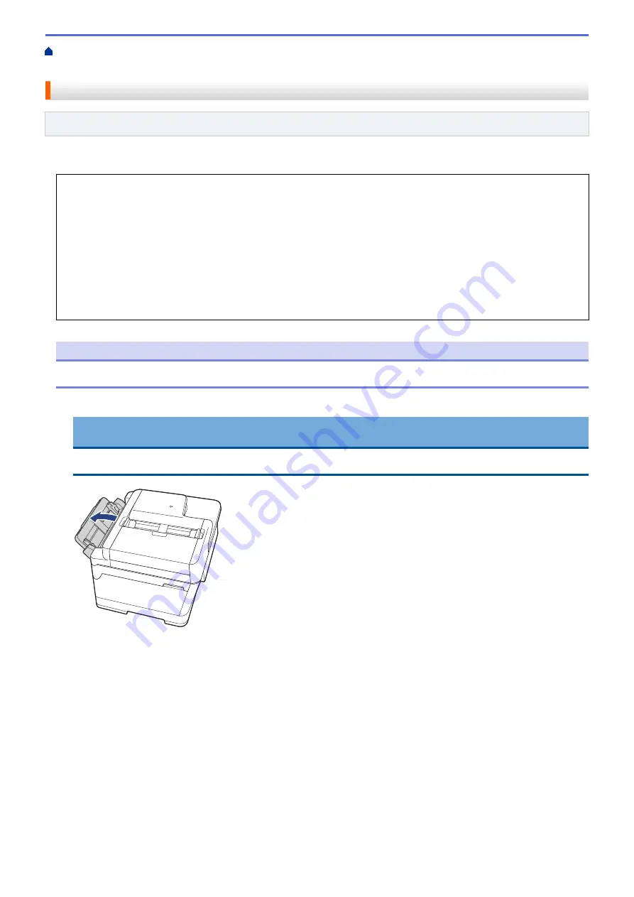 Brother MFC-J3540DW Online User'S Manual Download Page 56