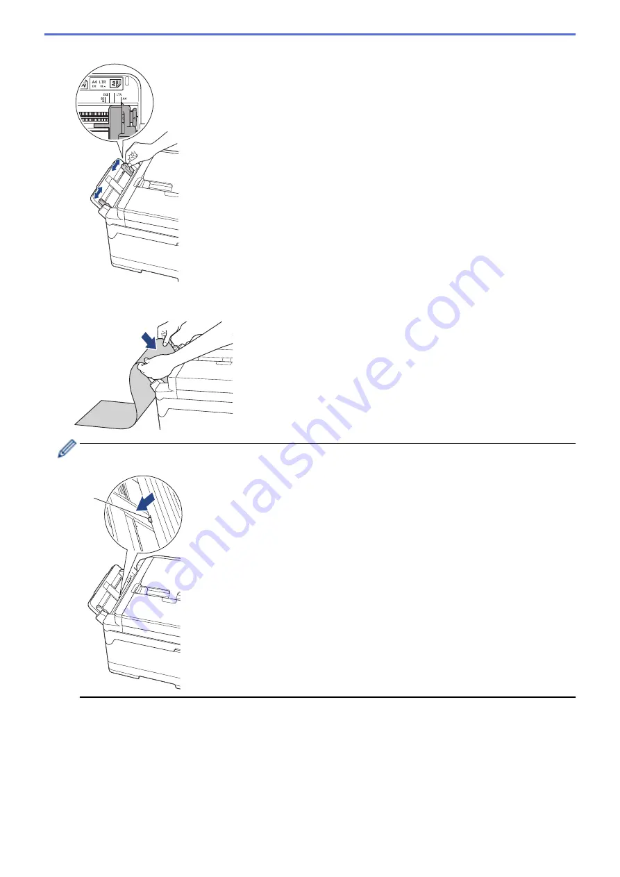 Brother MFC-J3540DW Online User'S Manual Download Page 57