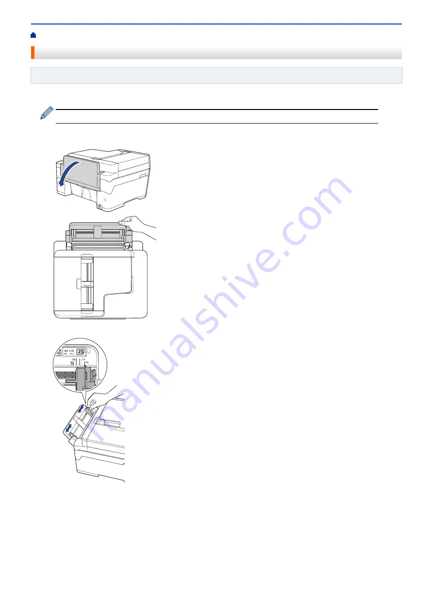 Brother MFC-J3540DW Online User'S Manual Download Page 59