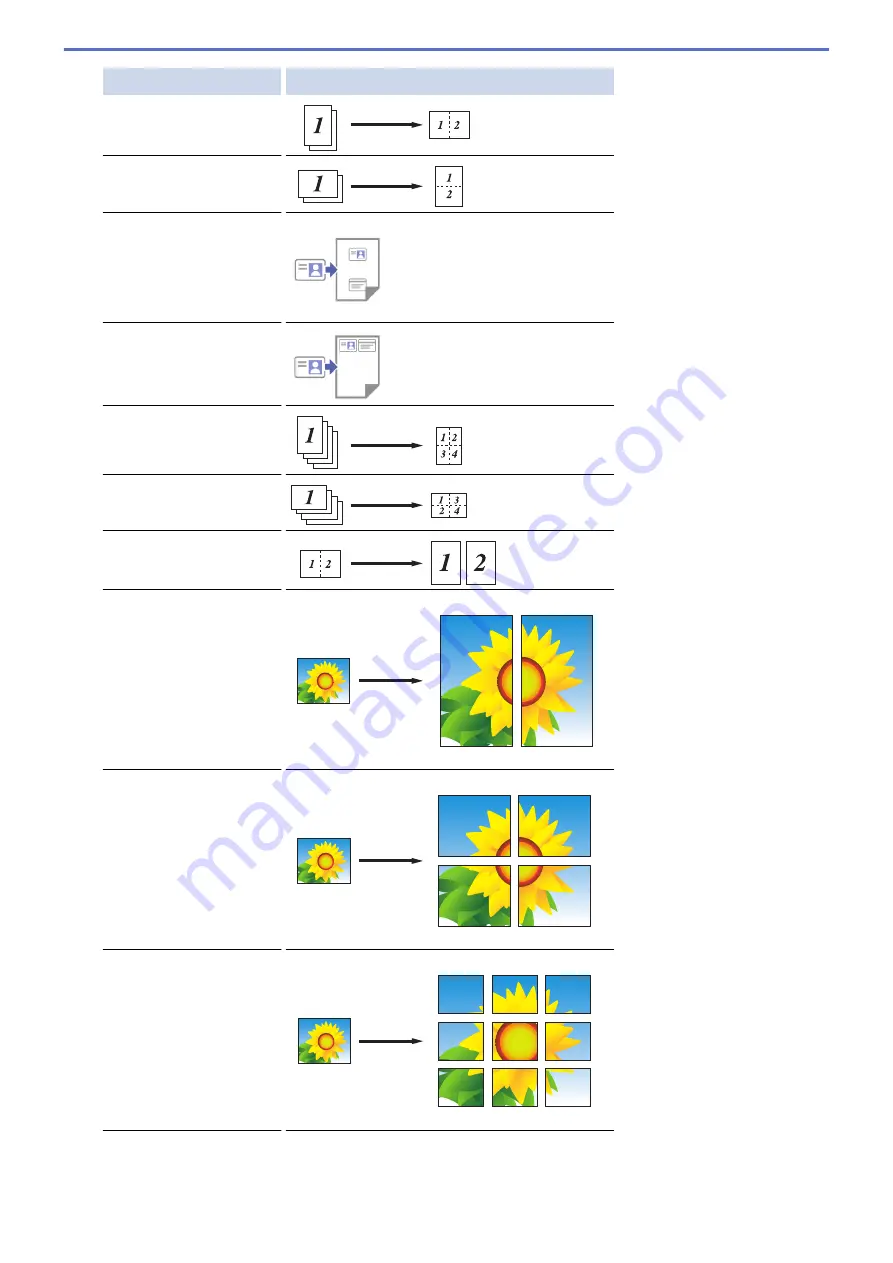 Brother MFC-J3540DW Online User'S Manual Download Page 173