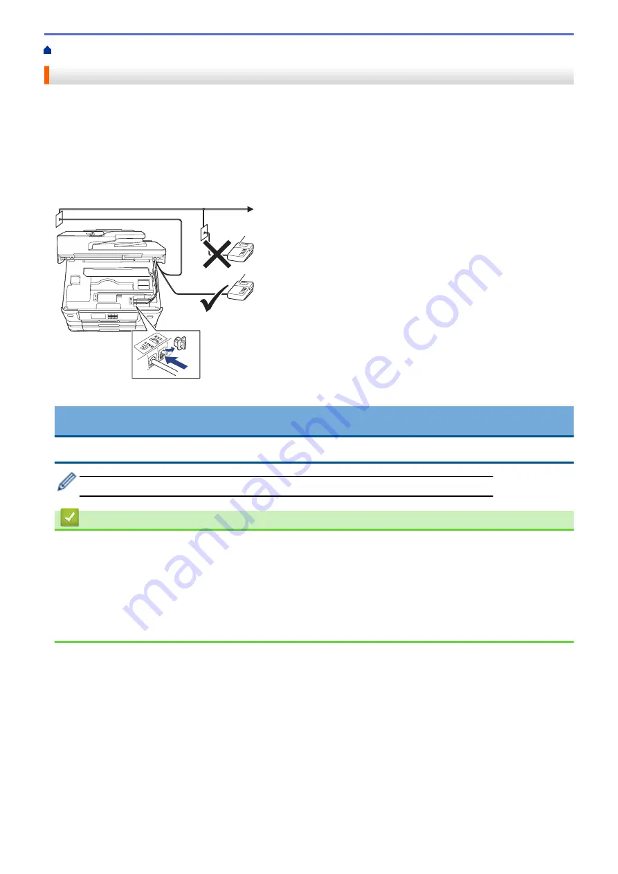 Brother MFC-J3540DW Online User'S Manual Download Page 247