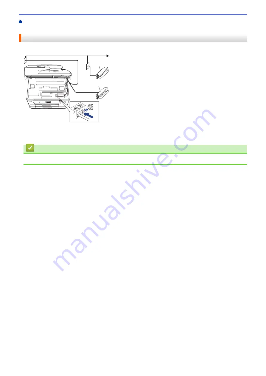 Brother MFC-J3540DW Скачать руководство пользователя страница 252