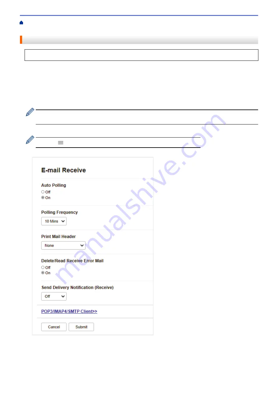 Brother MFC-J3540DW Online User'S Manual Download Page 313