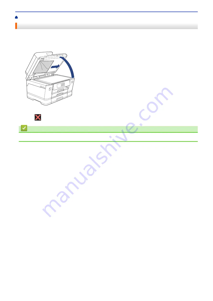 Brother MFC-J3540DW Online User'S Manual Download Page 432