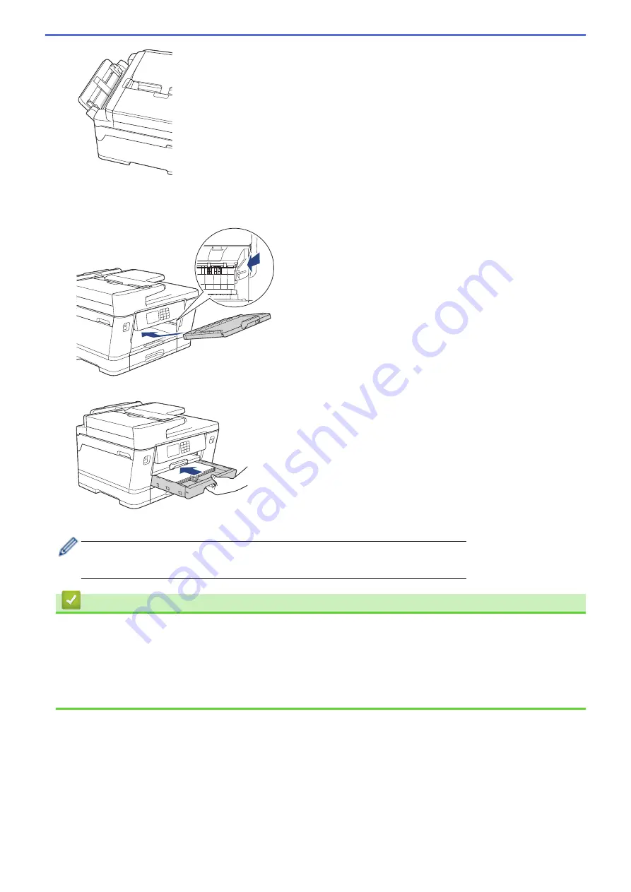 Brother MFC-J3540DW Скачать руководство пользователя страница 439