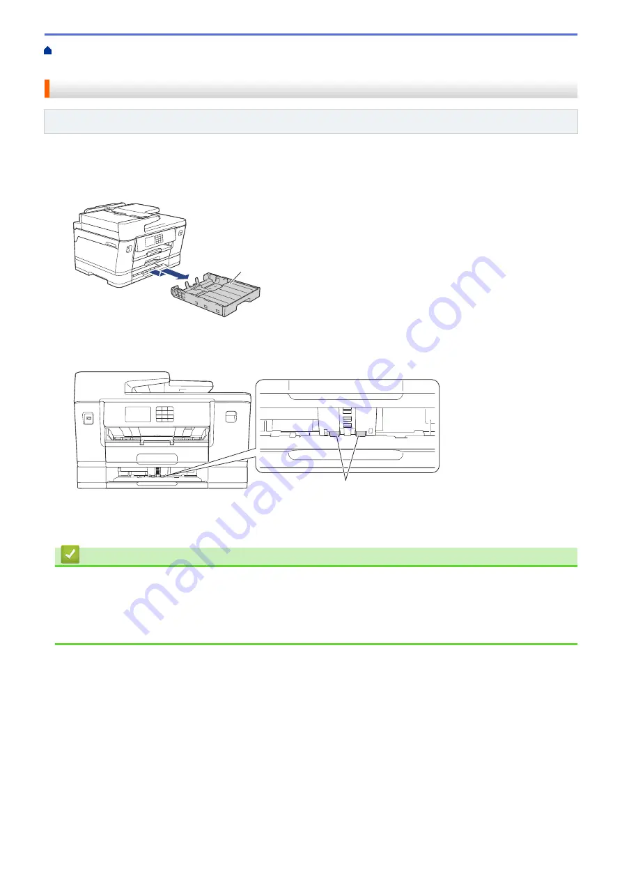 Brother MFC-J3540DW Online User'S Manual Download Page 492