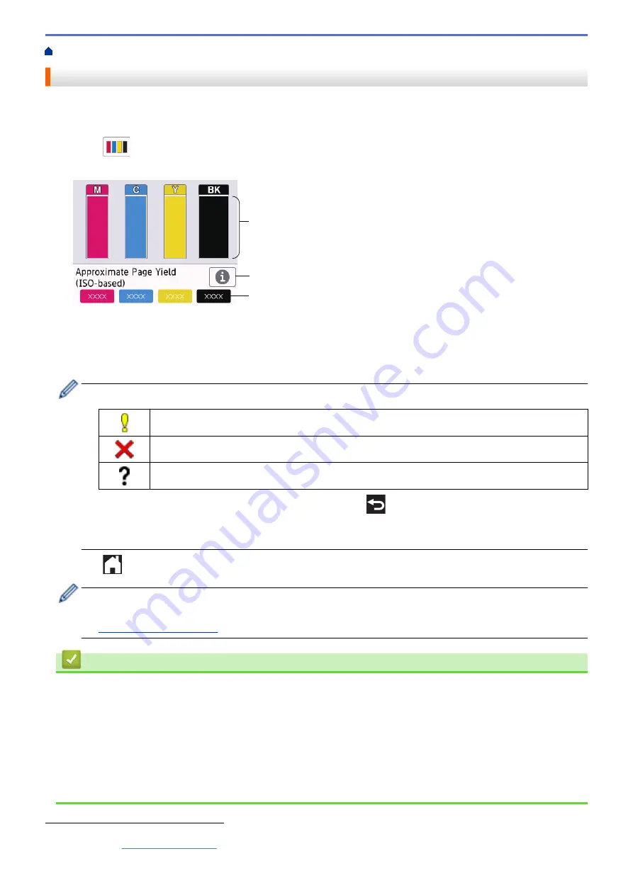 Brother MFC-J3540DW Online User'S Manual Download Page 497