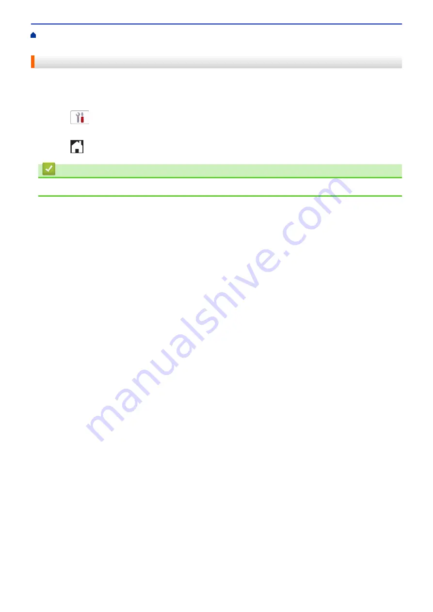 Brother MFC-J3540DW Online User'S Manual Download Page 526