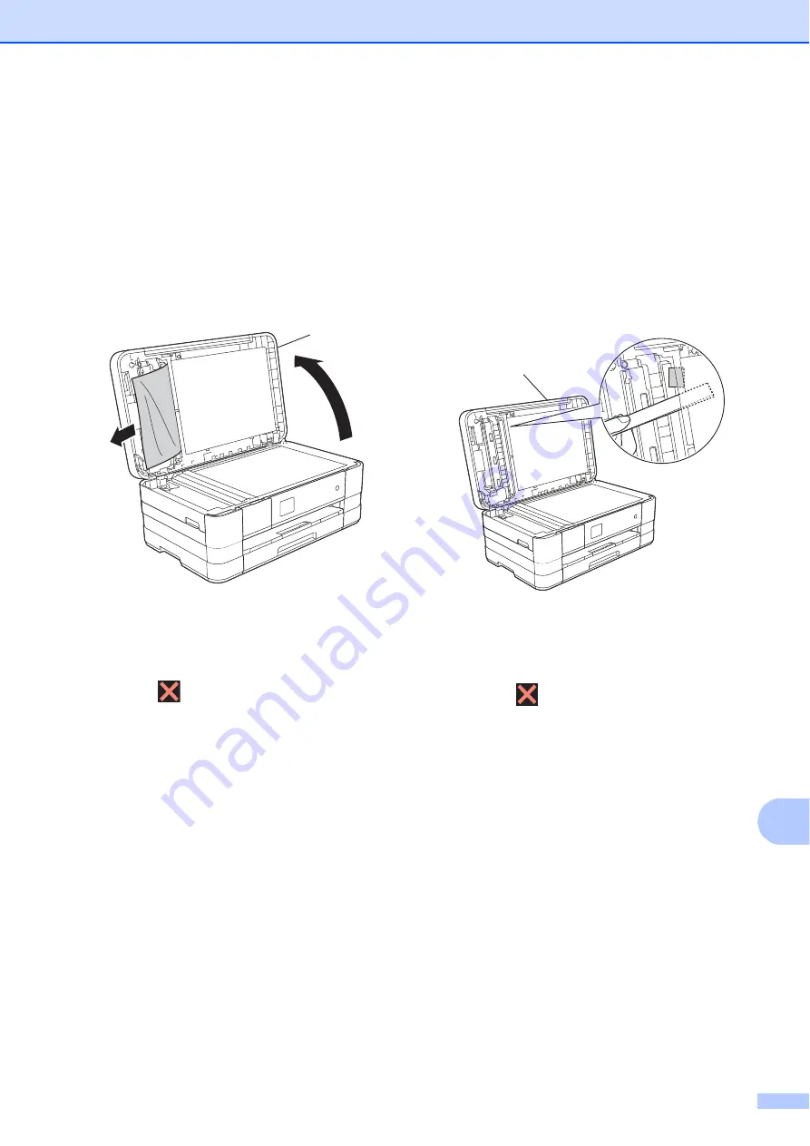 Brother MFC-J4210DW (Spanish) Guia Basica Del Usario Download Page 113