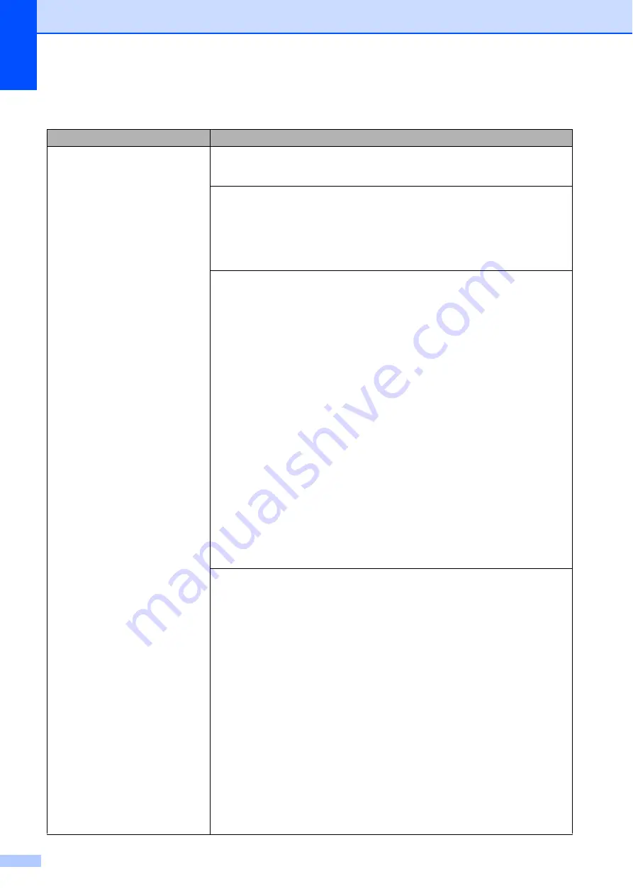 Brother MFC-J4210DW (Spanish) Guia Basica Del Usario Download Page 128