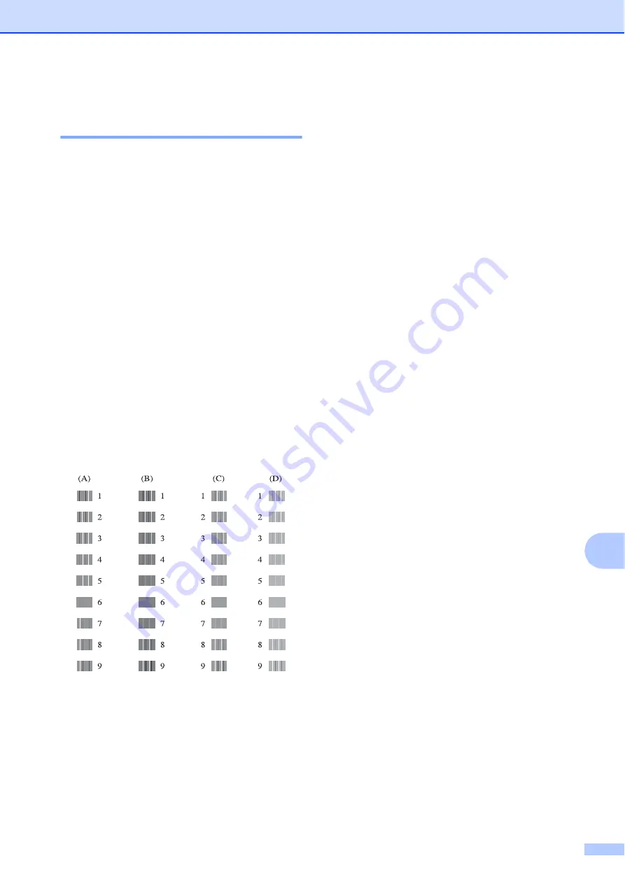 Brother MFC-J425W (Spanish) Guia Basica Del Usario Download Page 69