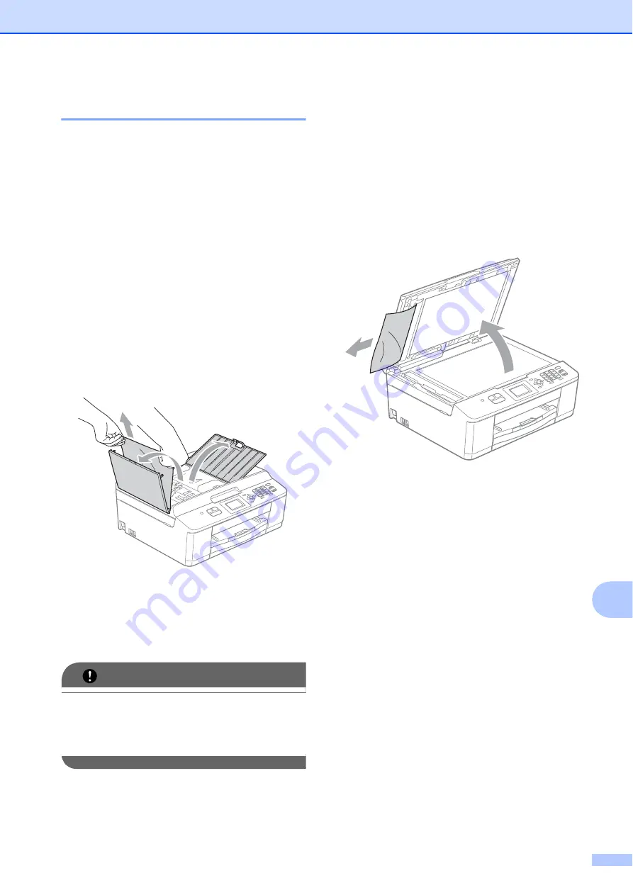 Brother MFC-J425W (Spanish) Guia Basica Del Usario Download Page 77