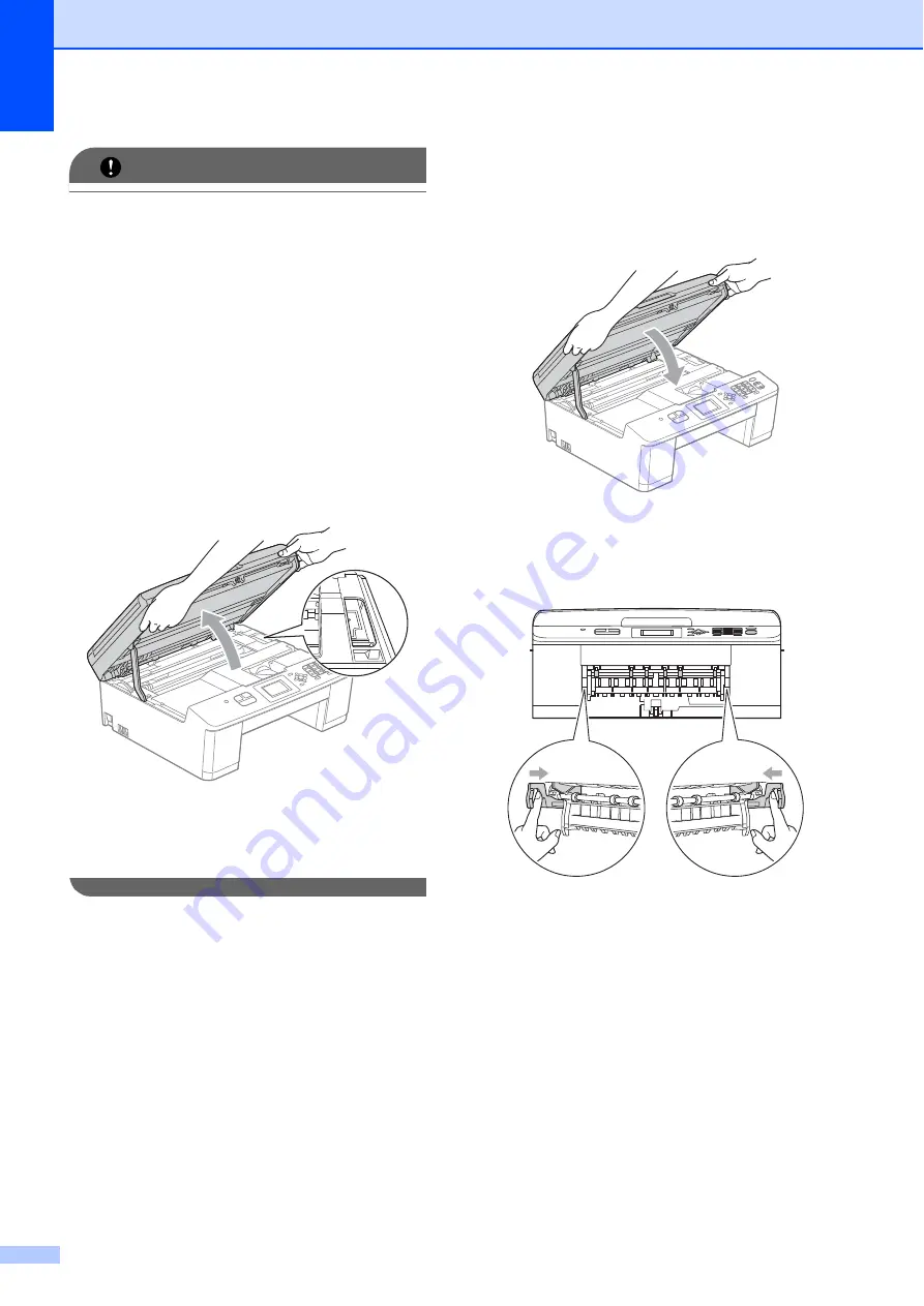 Brother MFC-J425W Скачать руководство пользователя страница 80