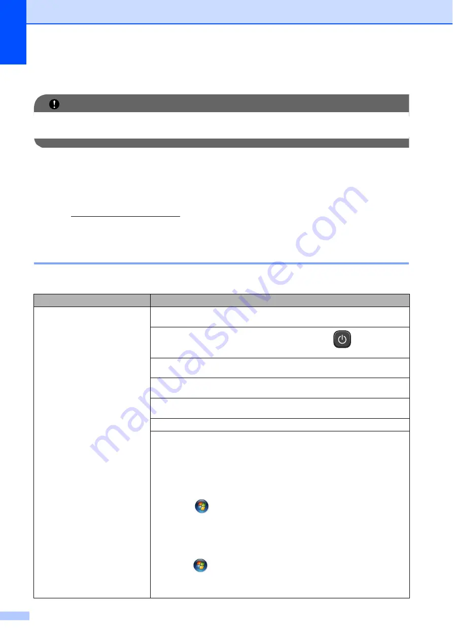 Brother MFC-J425W (Spanish) Guia Basica Del Usario Download Page 82