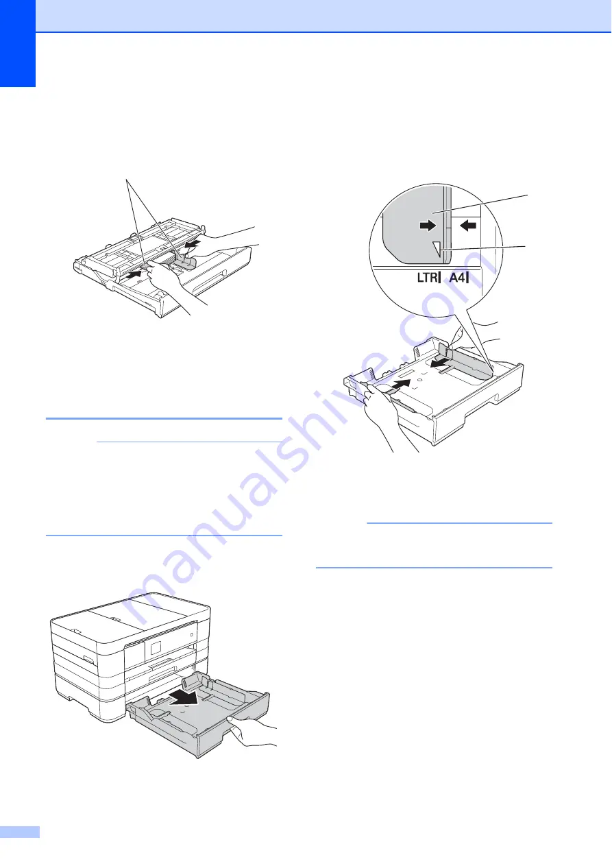 Brother MFC-J4310DW Basic User'S Manual Download Page 34