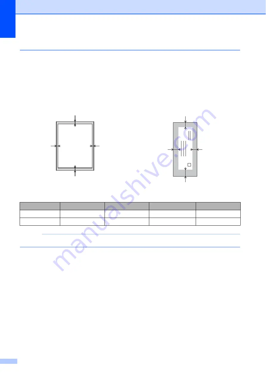 Brother MFC-J4310DW Basic User'S Manual Download Page 40