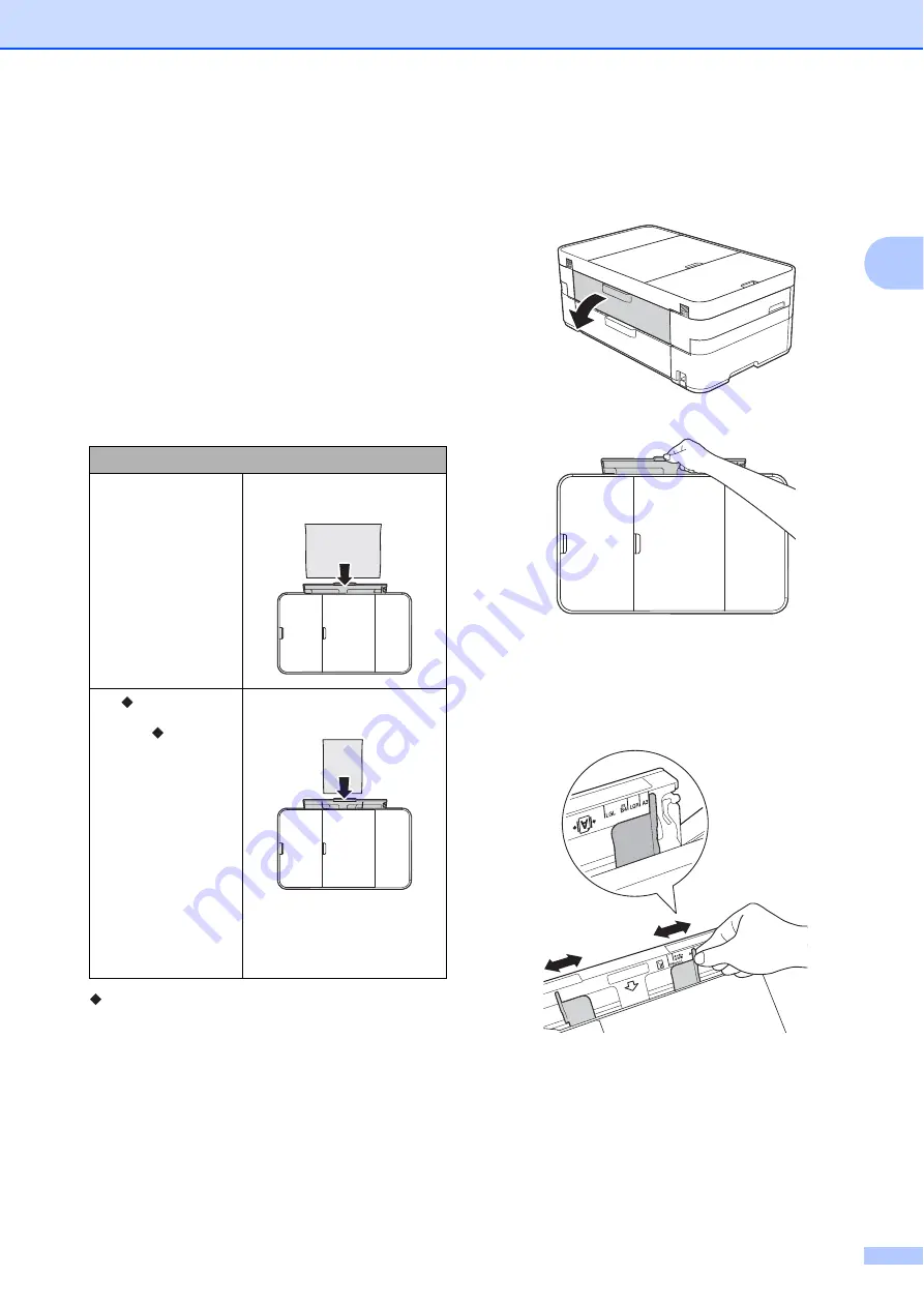 Brother MFC-J4320DW Basic User'S Manual Download Page 23