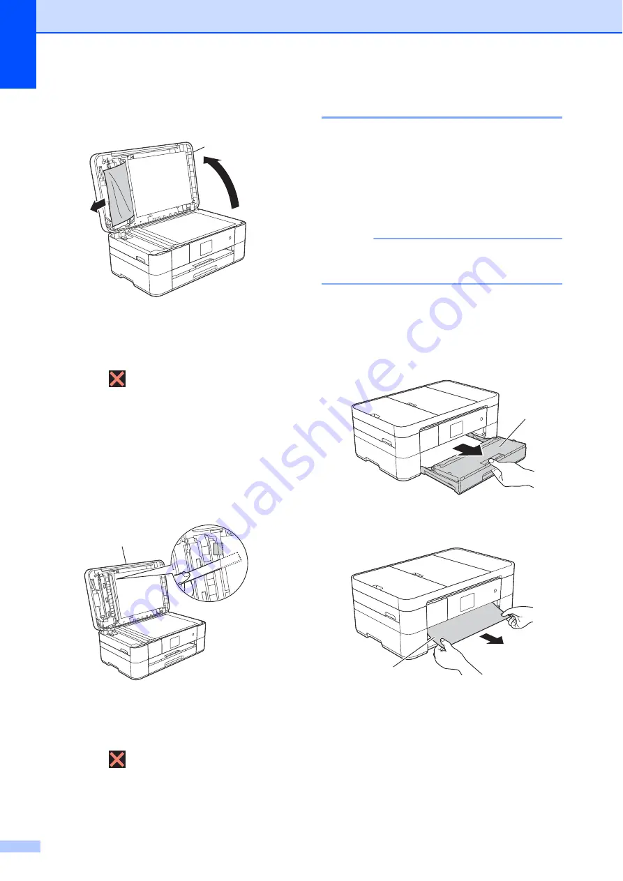 Brother MFC-J4320DW Basic User'S Manual Download Page 60