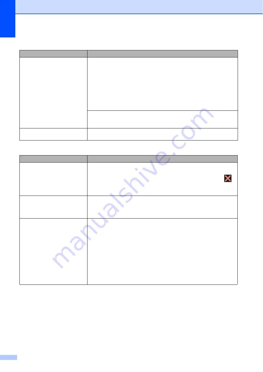 Brother MFC-J4320DW Basic User'S Manual Download Page 74