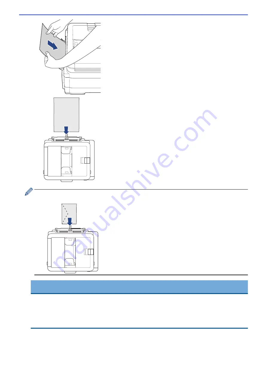 Brother MFC-J4335DW Online User'S Manual Download Page 47