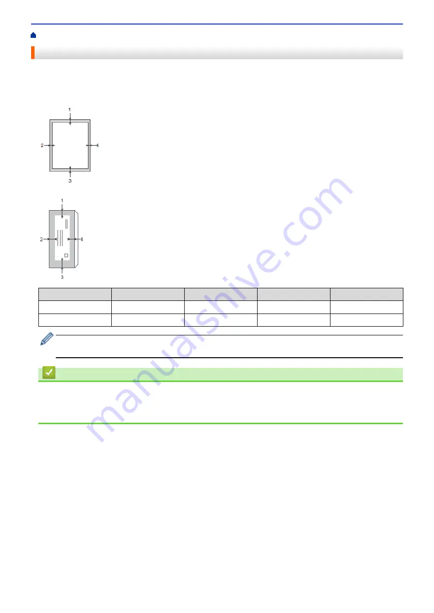 Brother MFC-J4335DW Online User'S Manual Download Page 49