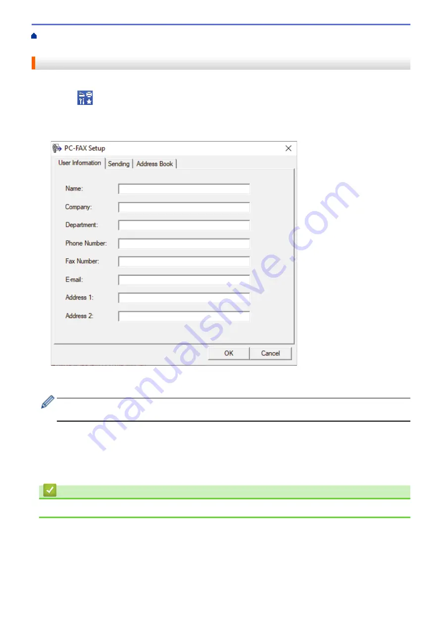 Brother MFC-J4335DW Online User'S Manual Download Page 278