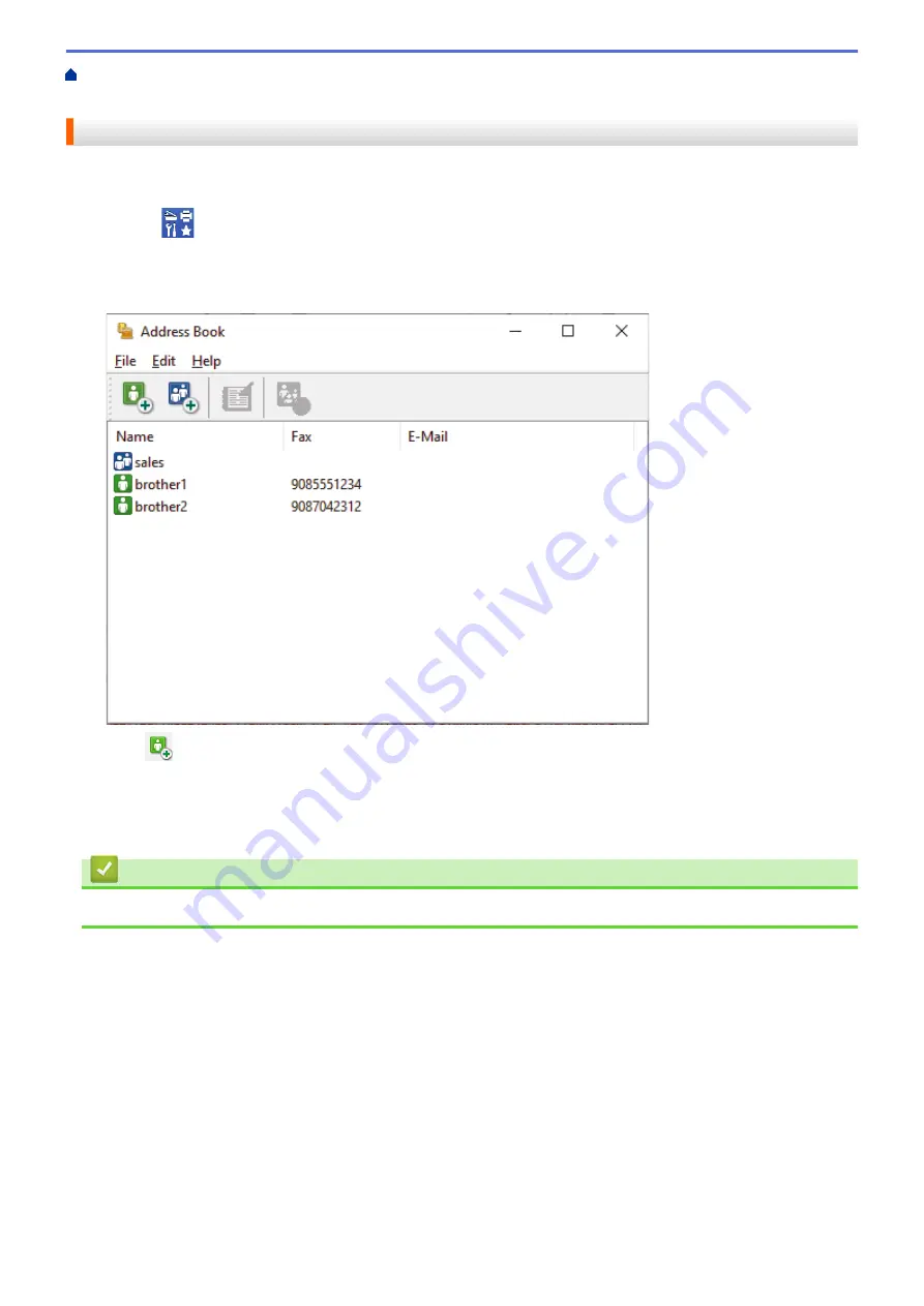 Brother MFC-J4335DW Online User'S Manual Download Page 280