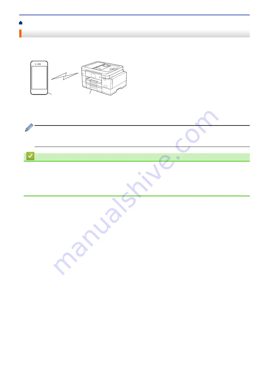 Brother MFC-J4335DW Online User'S Manual Download Page 320