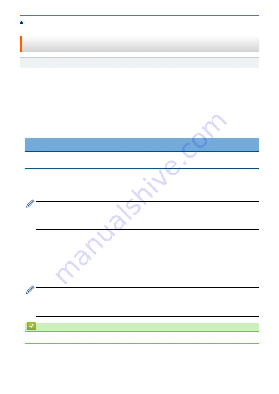 Brother MFC-J4335DW Online User'S Manual Download Page 438