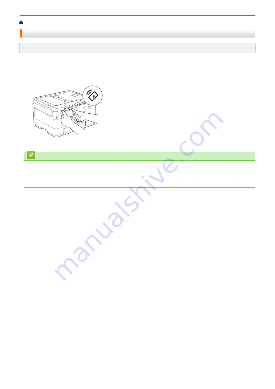 Brother MFC-J4335DW Online User'S Manual Download Page 452