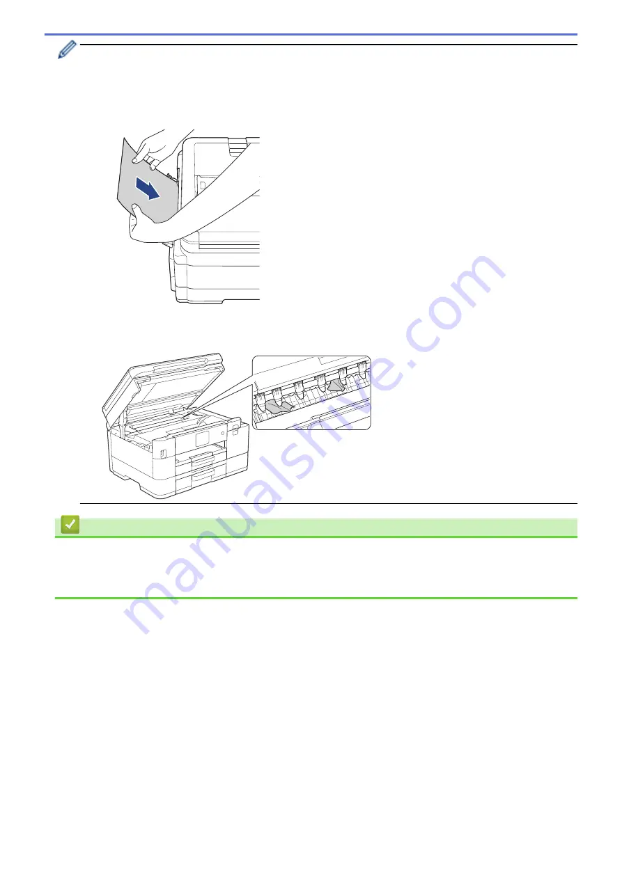 Brother MFC-J4335DW Скачать руководство пользователя страница 490