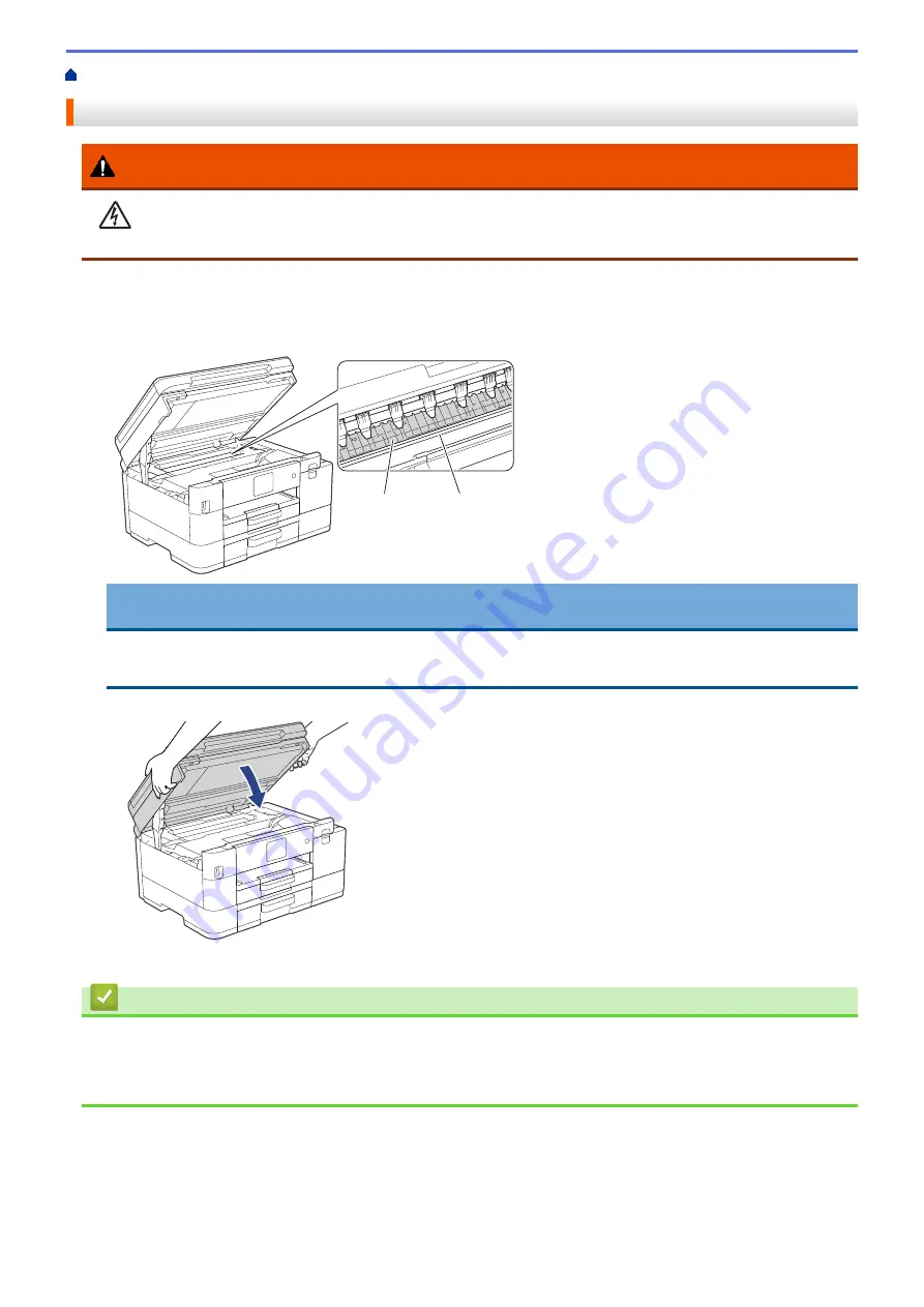 Brother MFC-J4335DW Online User'S Manual Download Page 536