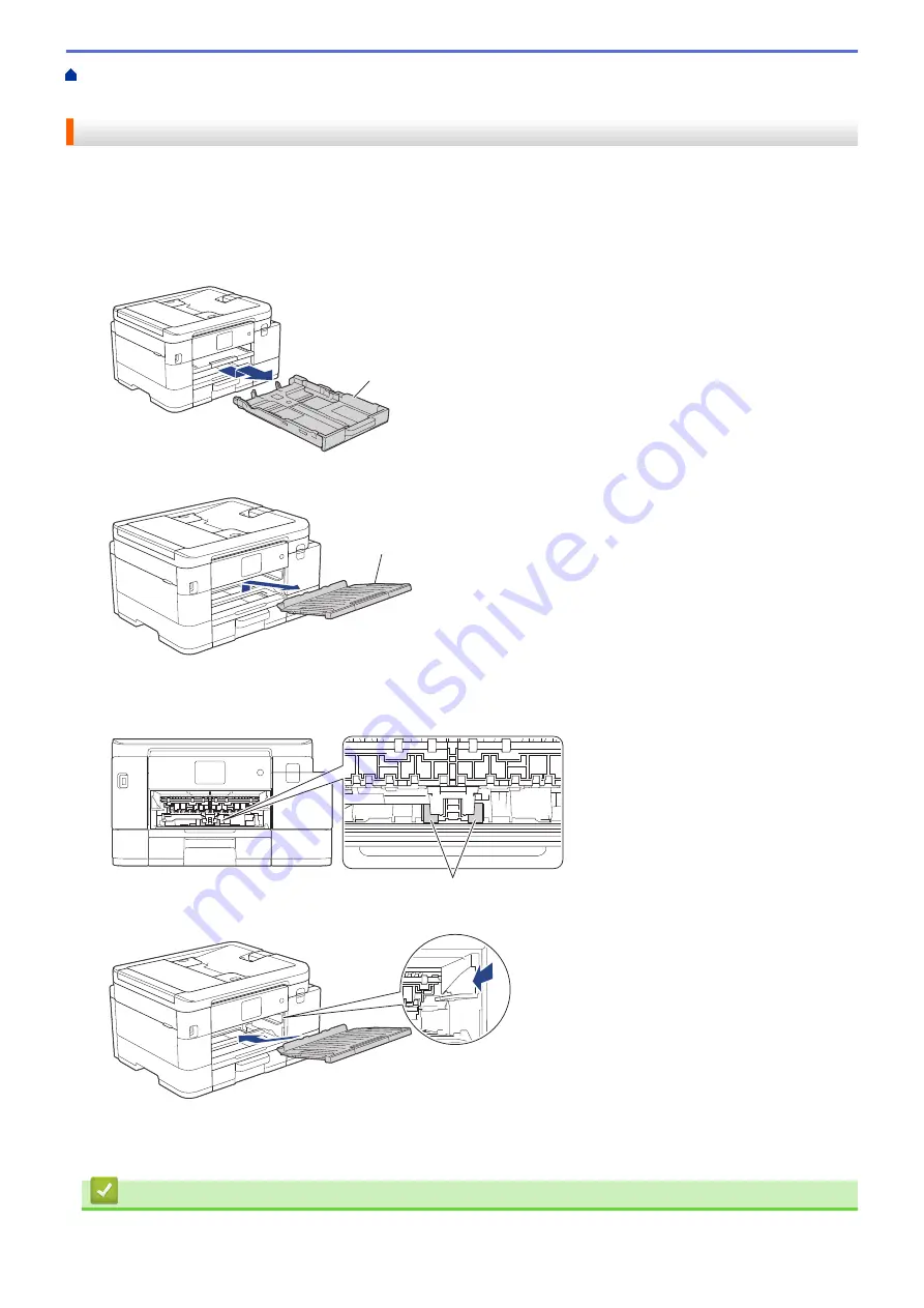 Brother MFC-J4335DW Скачать руководство пользователя страница 541