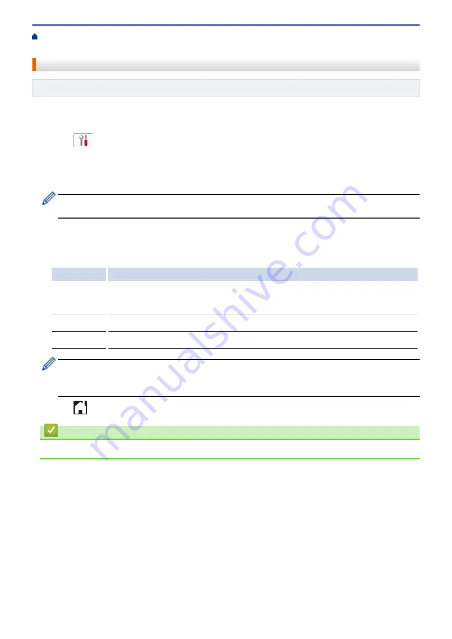 Brother MFC-J4335DW Online User'S Manual Download Page 579