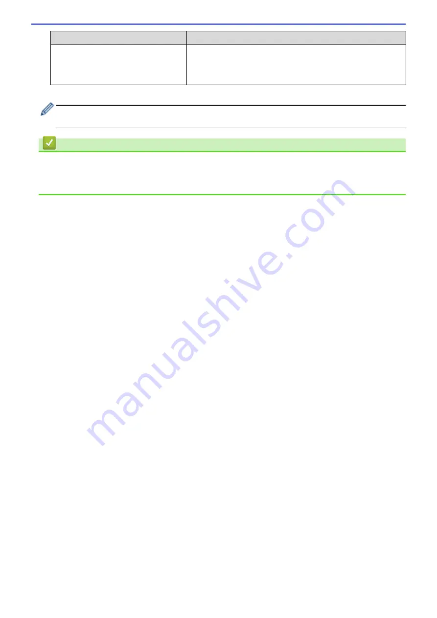 Brother MFC-J4340DW Online User'S Manual Download Page 366