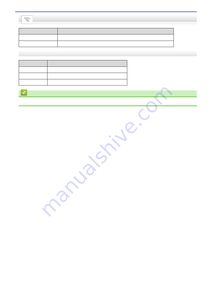 Brother MFC-J4340DW Online User'S Manual Download Page 604