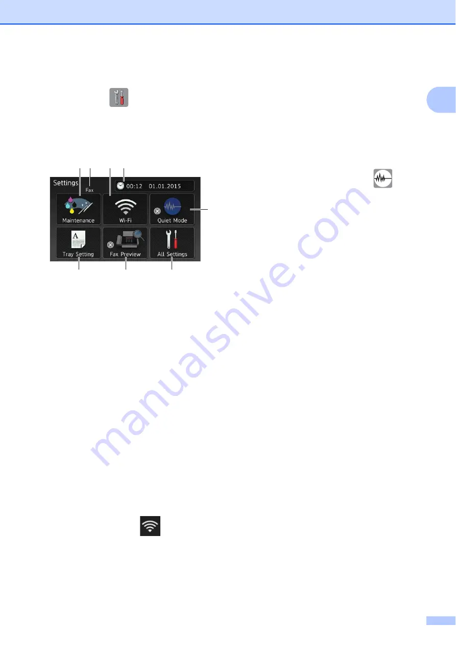 Brother MFC-J4620DW Basic User'S Manual Download Page 15