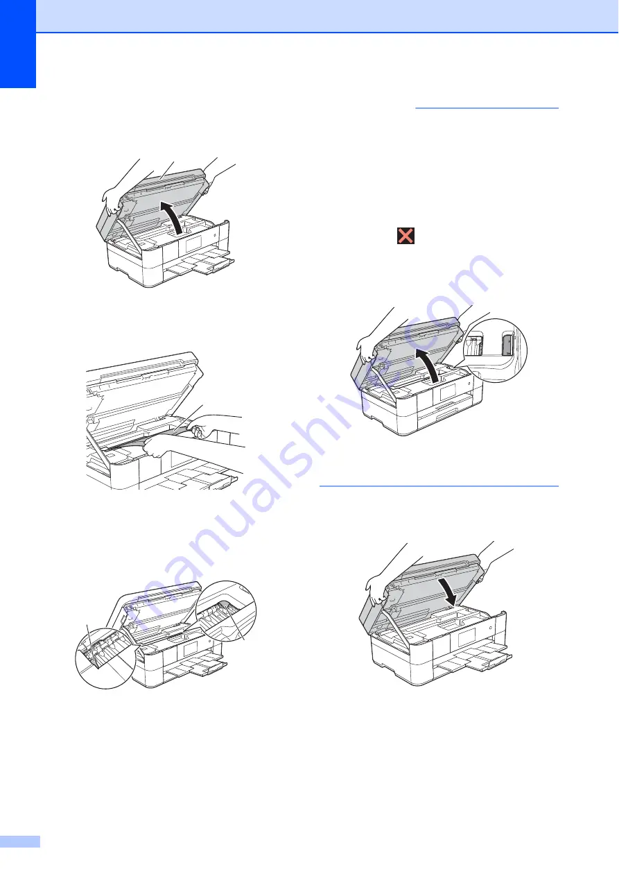 Brother MFC-J4620DW Basic User'S Manual Download Page 60