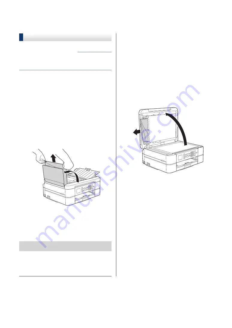 Brother MFC-J480DW Скачать руководство пользователя страница 63