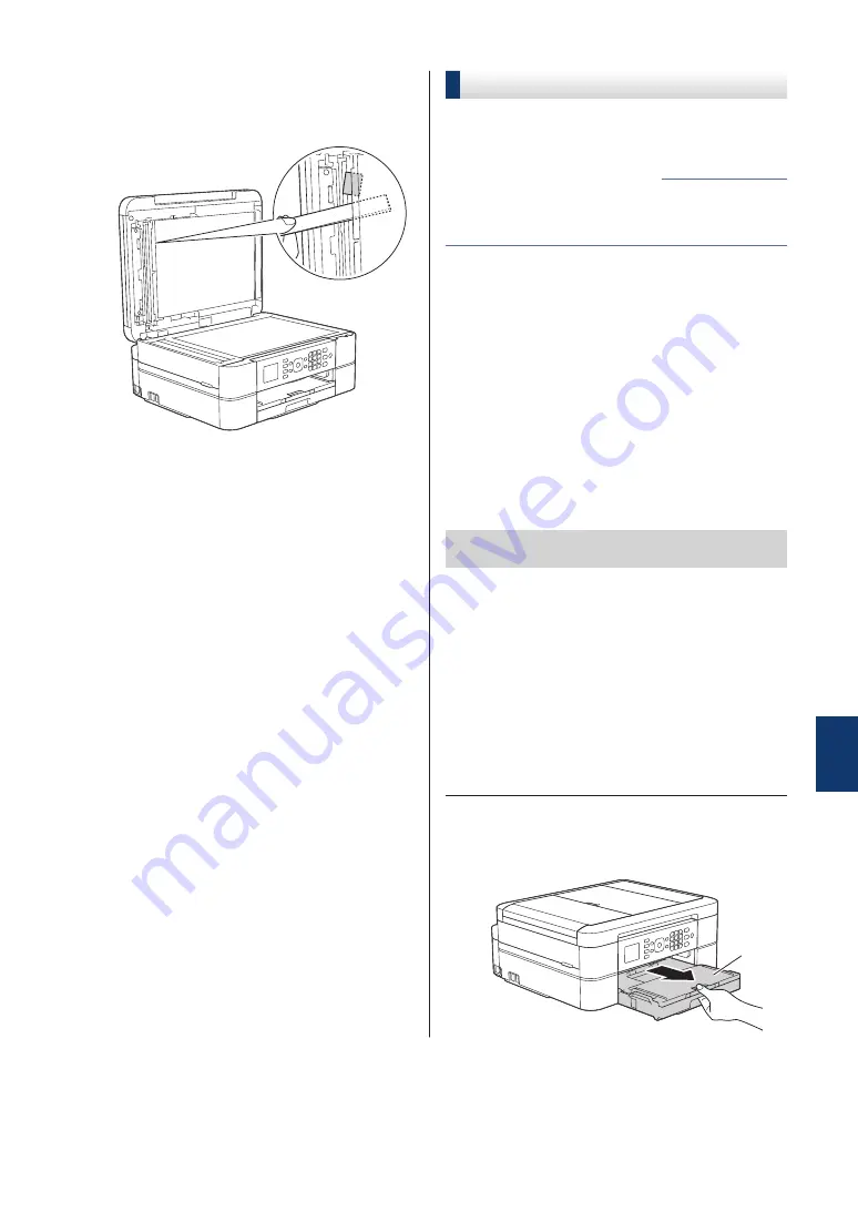 Brother MFC-J480DW Скачать руководство пользователя страница 64