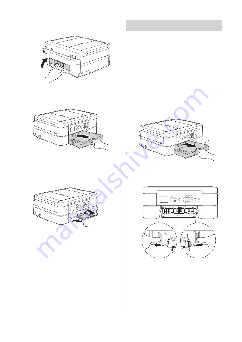 Brother MFC-J480DW Скачать руководство пользователя страница 67